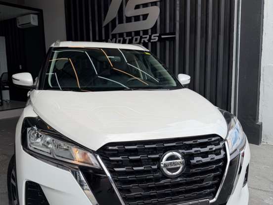NISSAN-KICKS-1.6 16V FLEXSTART ADVANCE XTRONIC NISSAN-KICKS-2022