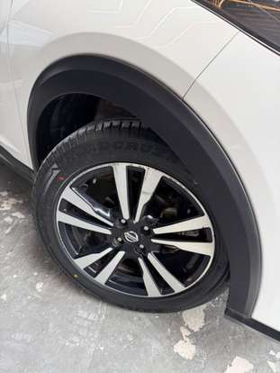 NISSAN-KICKS-1.6 16V FLEXSTART ADVANCE XTRONIC NISSAN-KICKS-2022