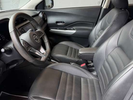 NISSAN-KICKS-1.6 16V FLEXSTART ADVANCE XTRONIC NISSAN-KICKS-2022
