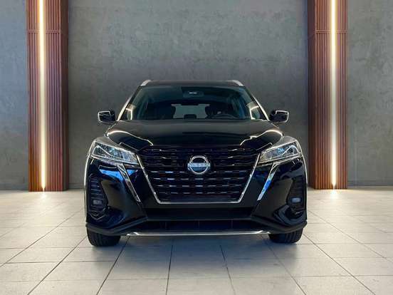 NISSAN-KICKS-1.6 16V FLEXSTART ADVANCE XTRONIC NISSAN-KICKS-2022