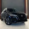 NISSAN KICKS 1.6 16V FLEXSTART ADVANCE XTRONIC NISSAN KICKS 1.6 16V FLEXSTART ADVANCE XTRONIC