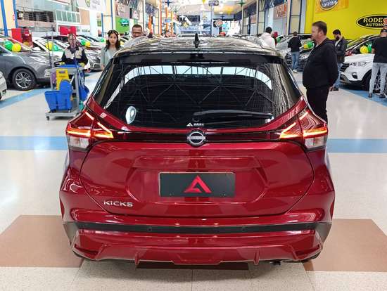 NISSAN-KICKS-1.6 16V FLEXSTART EXCLUSIVE XTRONIC NISSAN-KICKS-2023