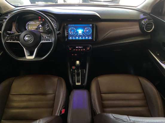 NISSAN-KICKS-1.6 16V FLEXSTART EXCLUSIVE XTRONIC NISSAN-KICKS-2021