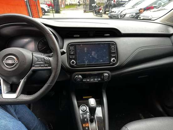 NISSAN-KICKS-1.6 16V FLEXSTART EXCLUSIVE XTRONIC NISSAN-KICKS-2023