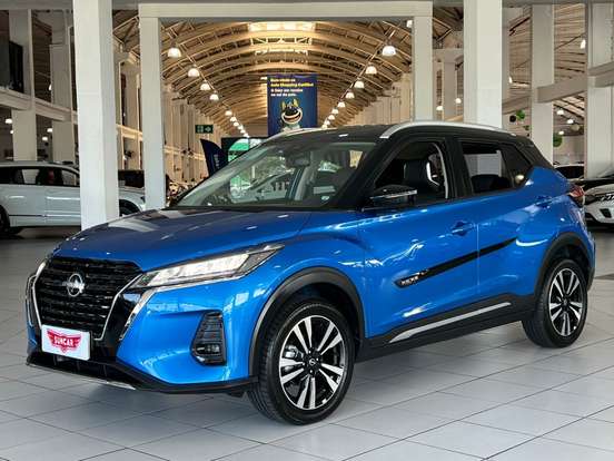 NISSAN-KICKS-1.6 16V FLEXSTART EXCLUSIVE XTRONIC NISSAN-KICKS-2023
