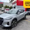 NISSAN KICKS 1.6 16V FLEXSTART EXCLUSIVE XTRONIC NISSAN KICKS 1.6 16V FLEXSTART EXCLUSIVE XTRONIC