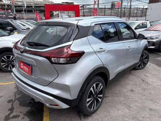 NISSAN-KICKS-1.6 16V FLEXSTART EXCLUSIVE XTRONIC NISSAN-KICKS-2024