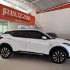 NISSAN KICKS 1.6 16V FLEXSTART RIO 2016 4P XTRONIC NISSAN KICKS 1.6 16V FLEXSTART RIO 2016 4P XTRONIC
