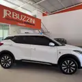 NISSAN KICKS 1.6 16V FLEXSTART RIO 2016 4P XTRONIC NISSAN KICKS 1.6 16V FLEXSTART RIO 2016 4P XTRONIC