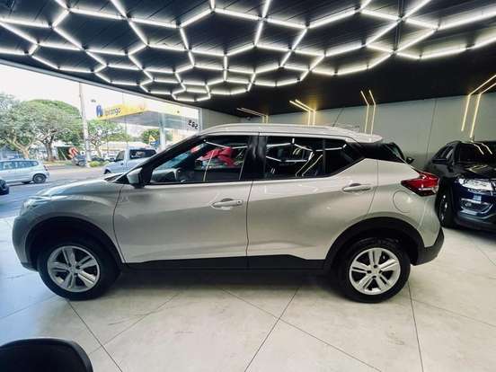 NISSAN-KICKS-1.6 16V FLEXSTART S 4P MANUAL NISSAN-KICKS-2019