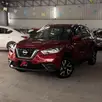 NISSAN KICKS 1.6 16V FLEXSTART S 4P XTRONIC NISSAN KICKS 1.6 16V FLEXSTART S 4P XTRONIC