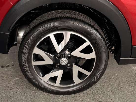 NISSAN-KICKS-1.6 16V FLEXSTART S 4P XTRONIC NISSAN-KICKS-2019