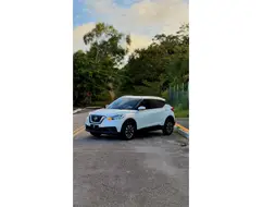 NISSAN KICKS 1.6 16V FLEXSTART S DIRECT 4P XTRONIC NISSAN KICKS 1.6 16V FLEXSTART S DIRECT 4P XTRONIC