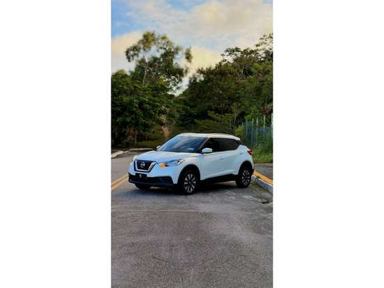 NISSAN-KICKS-1.6 16V FLEXSTART S DIRECT 4P XTRONIC NISSAN-KICKS-2017
