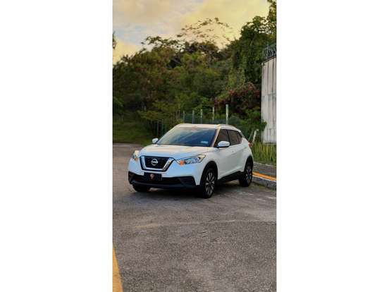 NISSAN-KICKS-1.6 16V FLEXSTART S DIRECT 4P XTRONIC NISSAN-KICKS-2017