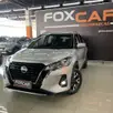 NISSAN KICKS 1.6 16V FLEXSTART SENSE XTRONIC NISSAN KICKS 1.6 16V FLEXSTART SENSE XTRONIC