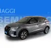 NISSAN KICKS 1.6 16V FLEXSTART SENSE XTRONIC NISSAN KICKS 1.6 16V FLEXSTART SENSE XTRONIC