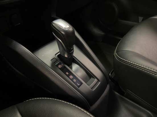 NISSAN-KICKS-1.6 16V FLEXSTART SENSE XTRONIC NISSAN-KICKS-2023