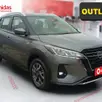 NISSAN KICKS 1.6 16V FLEXSTART SENSE XTRONIC NISSAN KICKS 1.6 16V FLEXSTART SENSE XTRONIC