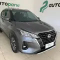 NISSAN KICKS 1.6 16V FLEXSTART SENSE XTRONIC NISSAN KICKS 1.6 16V FLEXSTART SENSE XTRONIC