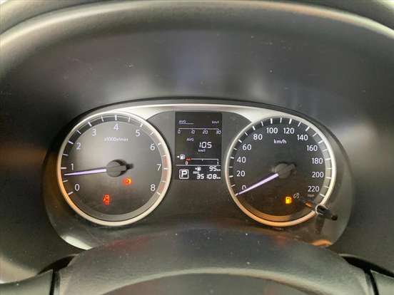 NISSAN-KICKS-1.6 16V FLEXSTART SENSE XTRONIC NISSAN-KICKS-2024