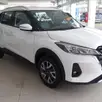 NISSAN KICKS 1.6 16V FLEXSTART SENSE XTRONIC NISSAN KICKS 1.6 16V FLEXSTART SENSE XTRONIC