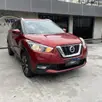 NISSAN KICKS 1.6 16V FLEXSTART SV 4P XTRONIC NISSAN KICKS 1.6 16V FLEXSTART SV 4P XTRONIC
