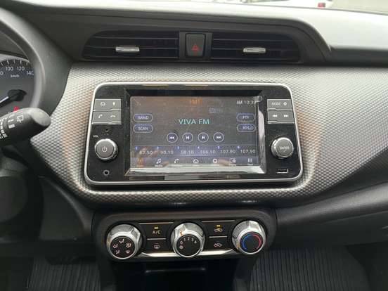 NISSAN-KICKS-1.6 16V FLEXSTART SV 4P XTRONIC NISSAN-KICKS-2020