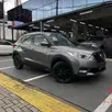 NISSAN KICKS 1.6 16V FLEXSTART SV 4P XTRONIC NISSAN KICKS 1.6 16V FLEXSTART SV 4P XTRONIC