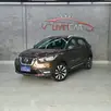 NISSAN KICKS 1.6 16V FLEXSTART SV 4P XTRONIC NISSAN KICKS 1.6 16V FLEXSTART SV 4P XTRONIC