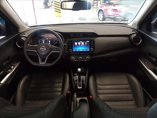 NISSAN-KICKS PLAY-1.6 16V FLEXSTART ADVANCE PLUS XTRONIC NISSAN-KICKS PLAY-2025