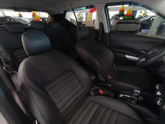 NISSAN-KICKS PLAY-1.6 16V FLEXSTART ADVANCE PLUS XTRONIC NISSAN-KICKS PLAY-2025
