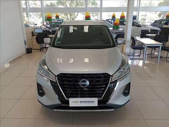NISSAN-KICKS PLAY-2025