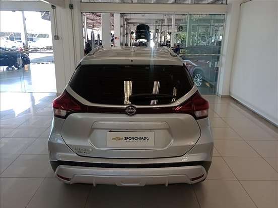 NISSAN-KICKS PLAY-1.6 16V FLEXSTART ADVANCE PLUS XTRONIC NISSAN-KICKS PLAY-2025