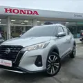 NISSAN KICKS PLAY 1.6 16V FLEXSTART ADVANCE PLUS XTRONIC NISSAN KICKS PLAY 1.6 16V FLEXSTART ADVANCE PLUS XTRONIC