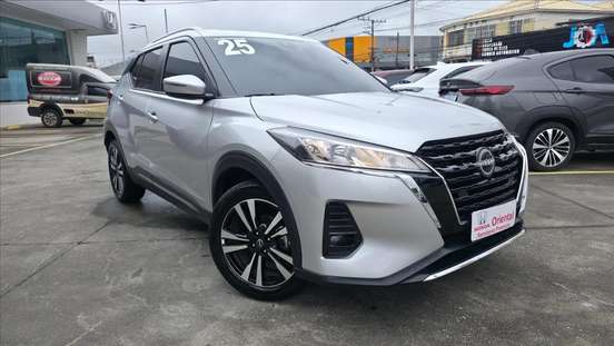 NISSAN-KICKS PLAY-2025