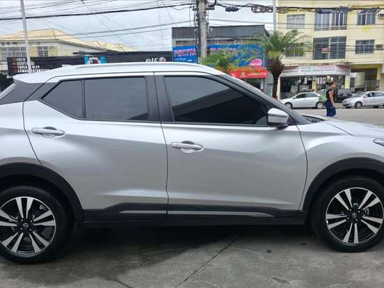 NISSAN-KICKS PLAY-1.6 16V FLEXSTART ADVANCE PLUS XTRONIC NISSAN-KICKS PLAY-2025