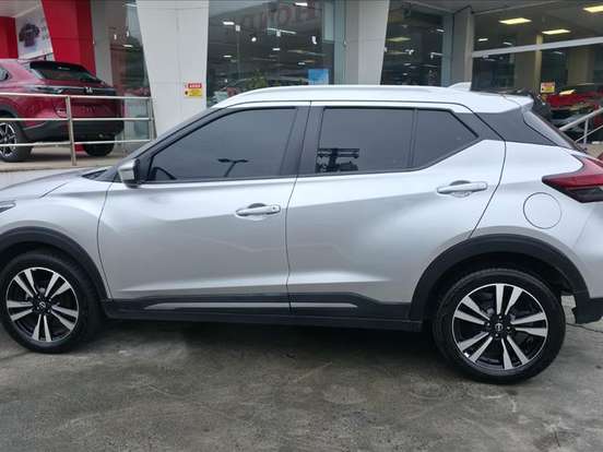 NISSAN-KICKS PLAY-1.6 16V FLEXSTART ADVANCE PLUS XTRONIC NISSAN-KICKS PLAY-2025