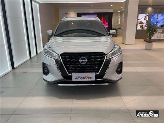 NISSAN-KICKS PLAY-2025