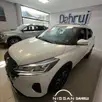 NISSAN KICKS PLAY 1.6 16V FLEXSTART ADVANCE PLUS XTRONIC NISSAN KICKS PLAY 1.6 16V FLEXSTART ADVANCE PLUS XTRONIC