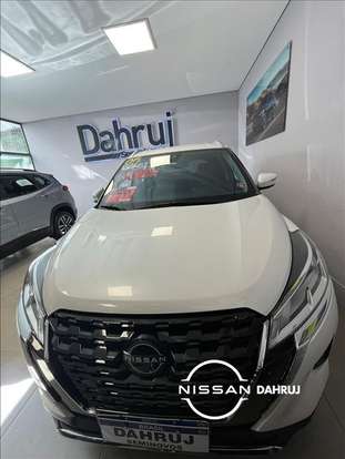 NISSAN-KICKS PLAY-2025