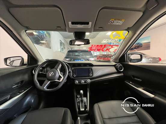 NISSAN-KICKS PLAY-1.6 16V FLEXSTART ADVANCE PLUS XTRONIC NISSAN-KICKS PLAY-2025