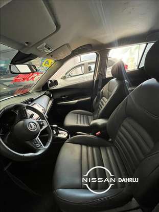 NISSAN-KICKS PLAY-1.6 16V FLEXSTART ADVANCE PLUS XTRONIC NISSAN-KICKS PLAY-2025