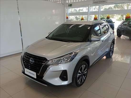 NISSAN-KICKS PLAY-2025
