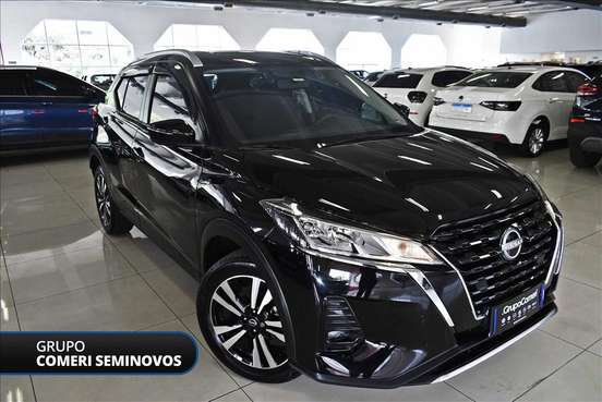 NISSAN-KICKS PLAY-2025
