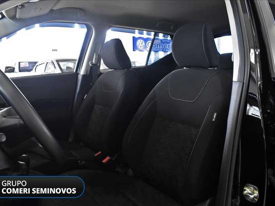 NISSAN-KICKS PLAY-1.6 16V FLEXSTART SENSE XTRONIC NISSAN-KICKS PLAY-2025