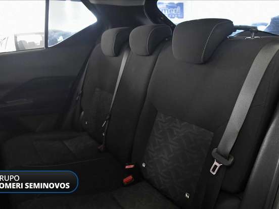 NISSAN-KICKS PLAY-1.6 16V FLEXSTART SENSE XTRONIC NISSAN-KICKS PLAY-2025