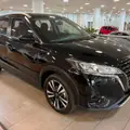 NISSAN KICKS PLAY 1.6 16V FLEXSTART SENSE XTRONIC NISSAN KICKS PLAY 1.6 16V FLEXSTART SENSE XTRONIC