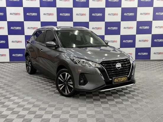 NISSAN-KICKS PLAY-2025