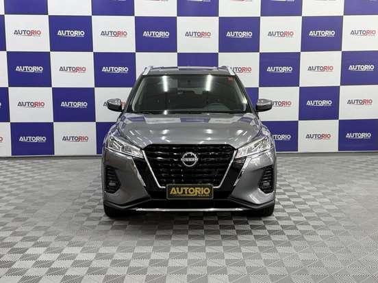 NISSAN-KICKS PLAY-2025